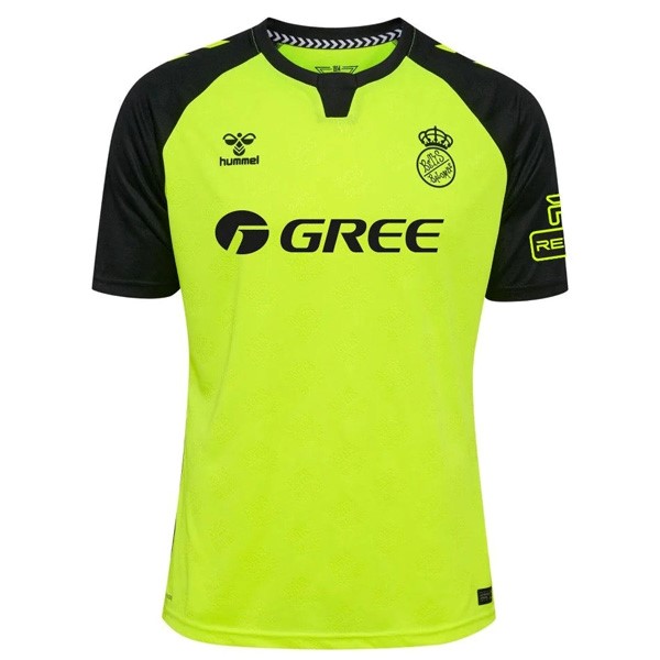 Thailandia Maglia Real Betis Away 24/25